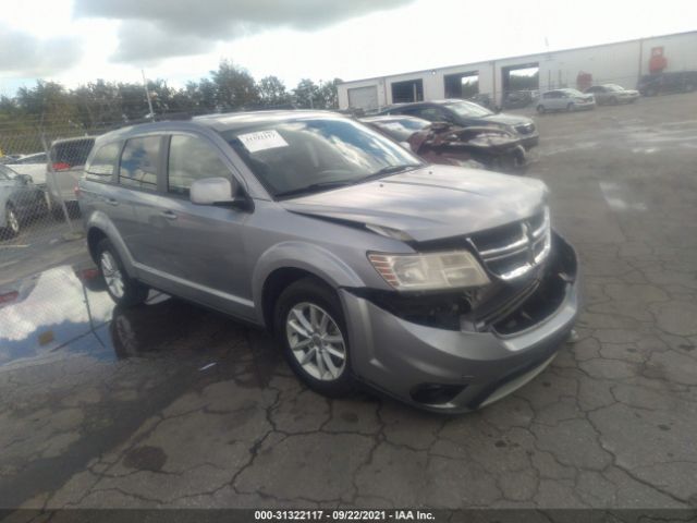 DODGE JOURNEY 2016 3c4pdcbgxgt146062