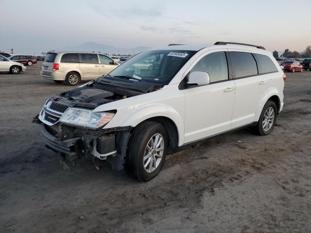 DODGE JOURNEY 2016 3c4pdcbgxgt152959