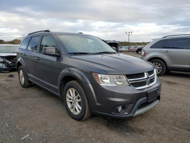 DODGE JOURNEY SX 2016 3c4pdcbgxgt152976