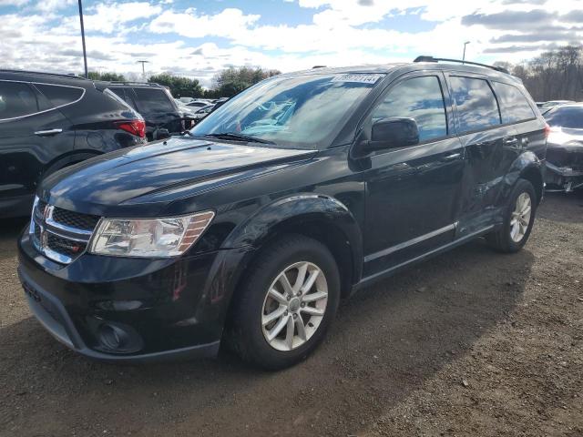 DODGE JOURNEY SX 2016 3c4pdcbgxgt153027