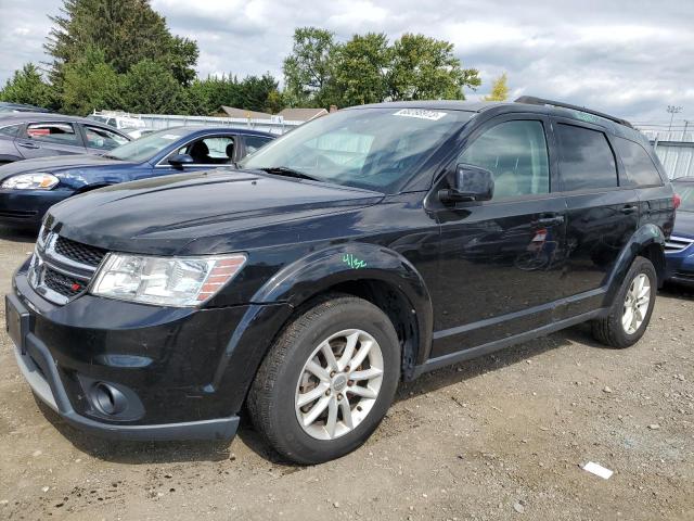 DODGE JOURNEY SX 2016 3c4pdcbgxgt157370