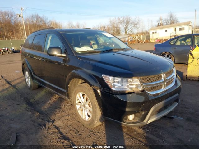 DODGE JOURNEY 2016 3c4pdcbgxgt157465