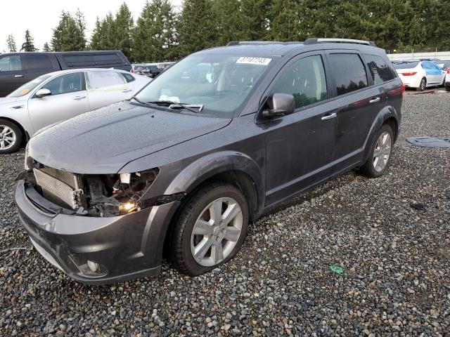 DODGE JOURNEY SX 2016 3c4pdcbgxgt164495