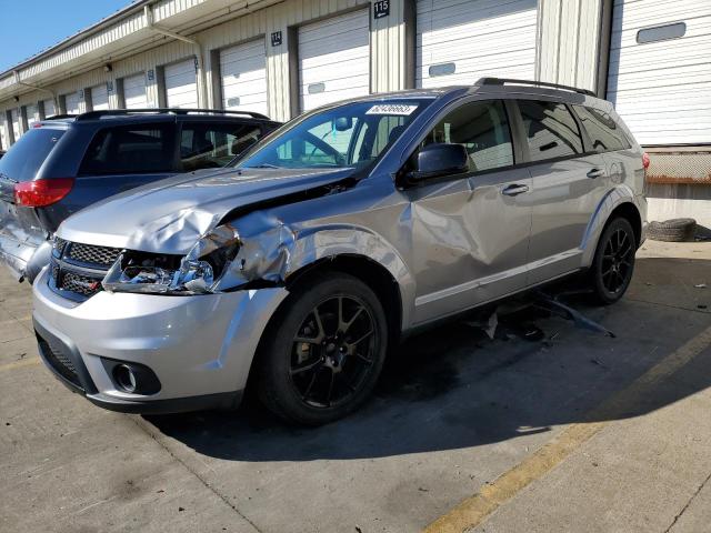 DODGE JOURNEY 2016 3c4pdcbgxgt167364