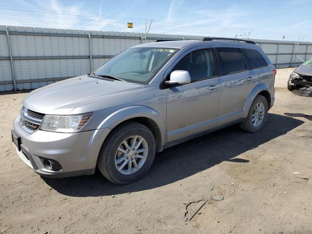 DODGE JOURNEY 2016 3c4pdcbgxgt181037