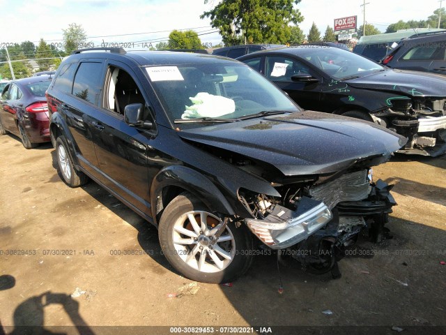 DODGE JOURNEY 2016 3c4pdcbgxgt181605