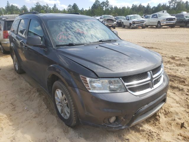 DODGE JOURNEY SX 2016 3c4pdcbgxgt194404