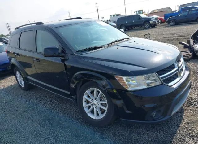 DODGE JOURNEY 2016 3c4pdcbgxgt198758