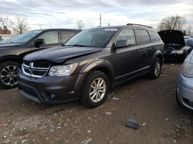 DODGE JOURNEY 2016 3c4pdcbgxgt206101