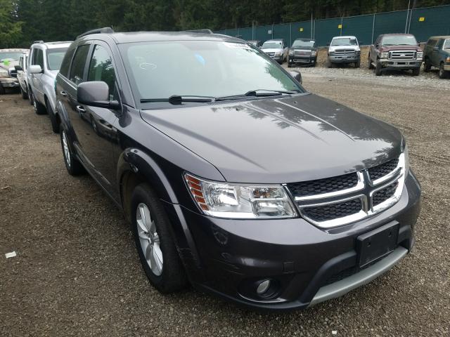 DODGE JOURNEY 2016 3c4pdcbgxgt206308