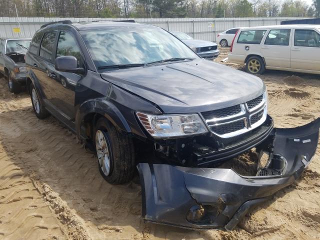 DODGE JOURNEY SX 2016 3c4pdcbgxgt206521