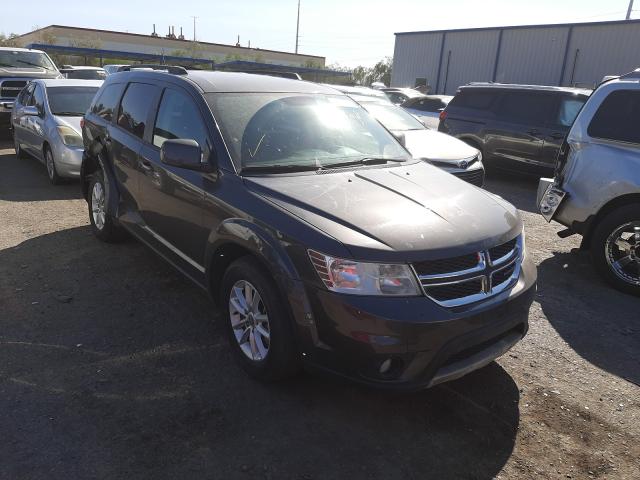 DODGE JOURNEY SX 2016 3c4pdcbgxgt218510