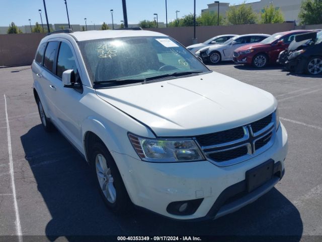 DODGE JOURNEY 2016 3c4pdcbgxgt218541