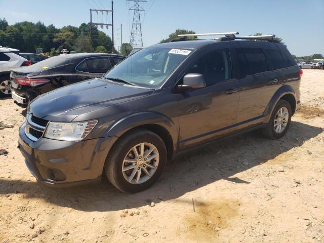 DODGE JOURNEY SX 2016 3c4pdcbgxgt218572