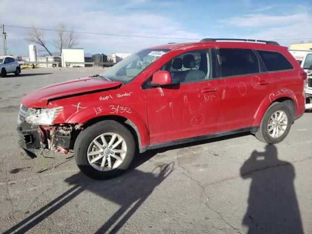 DODGE JOURNEY 2016 3c4pdcbgxgt224159