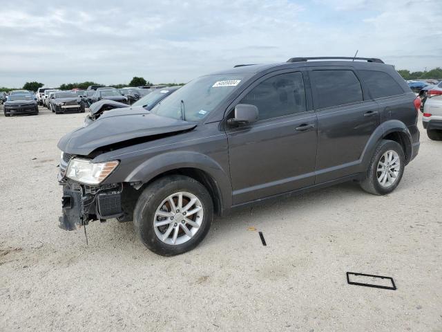 DODGE JOURNEY SX 2016 3c4pdcbgxgt224470