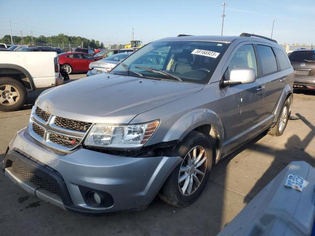 DODGE JOURNEY SX 2016 3c4pdcbgxgt224677