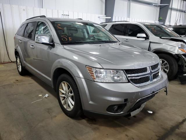 DODGE JOURNEY SX 2016 3c4pdcbgxgt228566