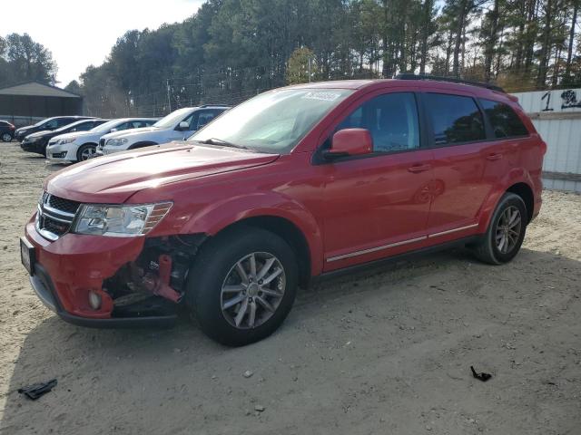 DODGE JOURNEY SX 2016 3c4pdcbgxgt228681