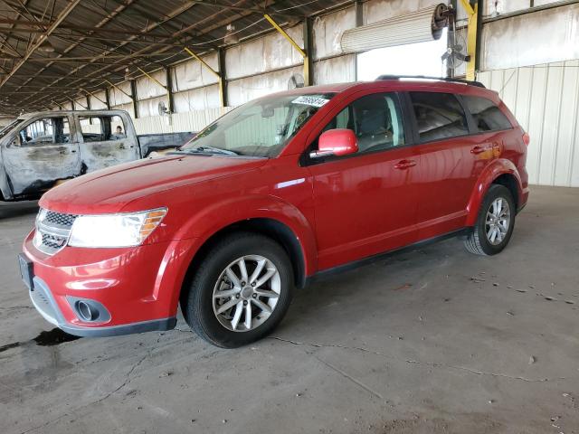 DODGE JOURNEY SX 2016 3c4pdcbgxgt231399