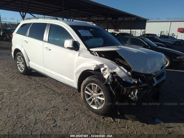 DODGE JOURNEY 2016 3c4pdcbgxgt231497