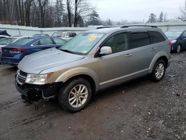 DODGE JOURNEY 2016 3c4pdcbgxgt231869