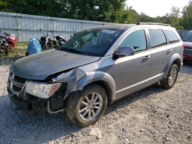 DODGE JOURNEY SX 2017 3c4pdcbgxht509431