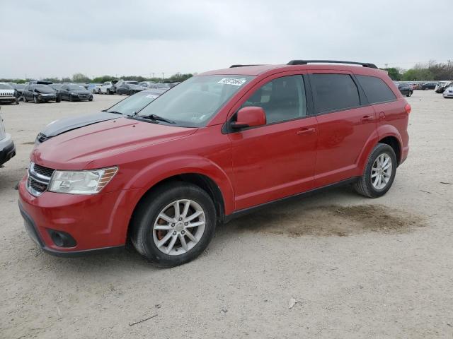 DODGE JOURNEY 2017 3c4pdcbgxht509882