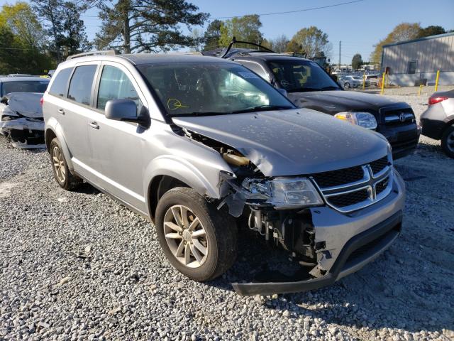 DODGE JOURNEY SX 2017 3c4pdcbgxht510840