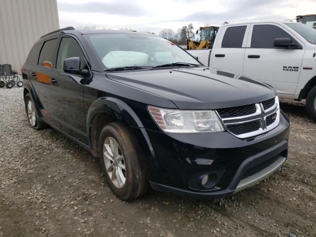 DODGE JOURNEY SX 2017 3c4pdcbgxht511177