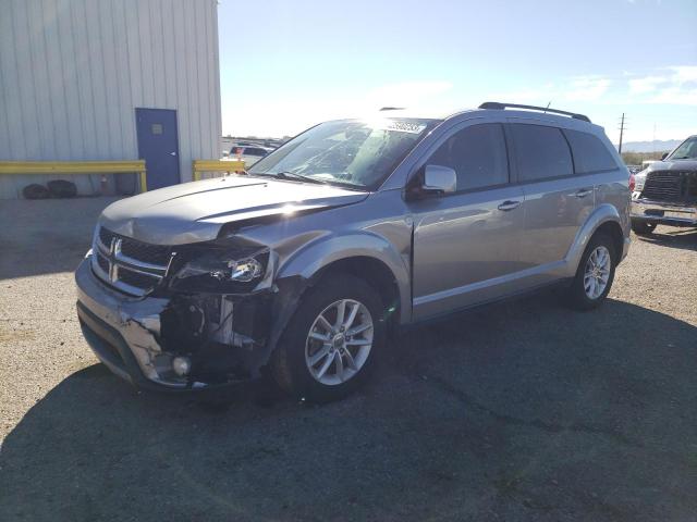 DODGE JOURNEY SX 2017 3c4pdcbgxht518386