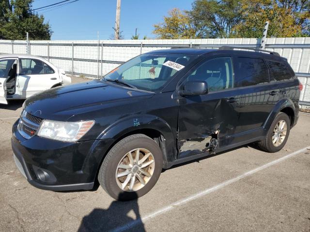 DODGE JOURNEY SX 2017 3c4pdcbgxht519036