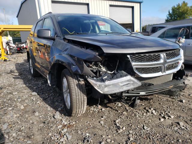 DODGE JOURNEY SX 2017 3c4pdcbgxht519067