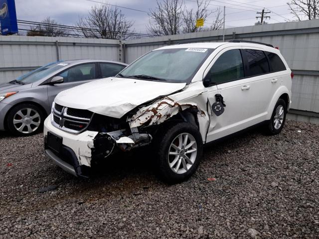 DODGE JOURNEY SX 2017 3c4pdcbgxht522907