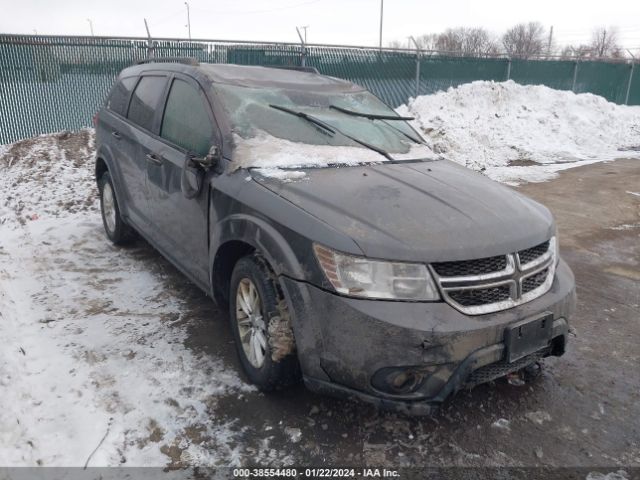 DODGE JOURNEY 2017 3c4pdcbgxht523152