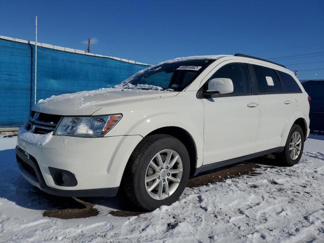 DODGE JOURNEY SX 2017 3c4pdcbgxht531509