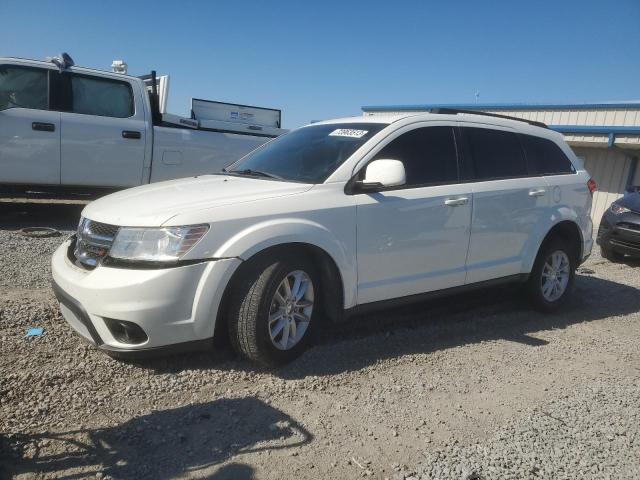 DODGE JOURNEY 2017 3c4pdcbgxht531803