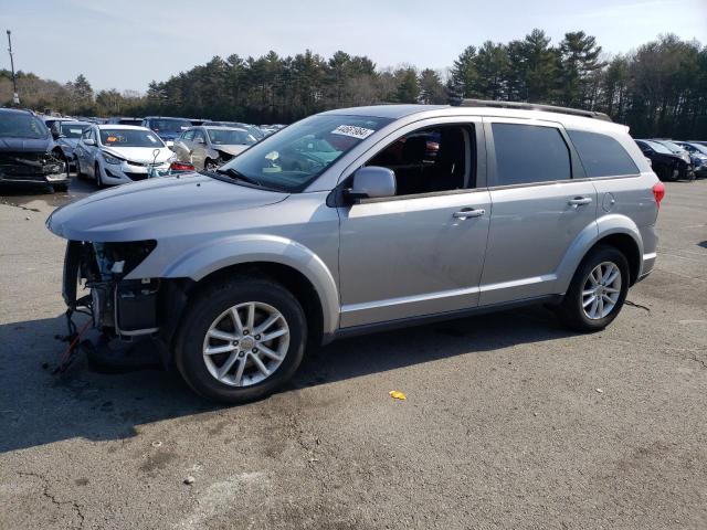 DODGE JOURNEY 2017 3c4pdcbgxht533731