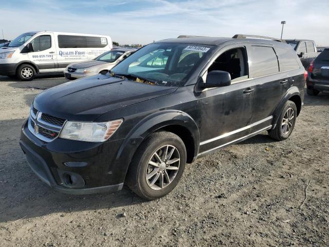 DODGE JOURNEY 2017 3c4pdcbgxht533759