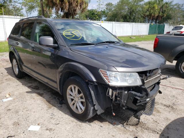 DODGE JOURNEY SX 2017 3c4pdcbgxht534197