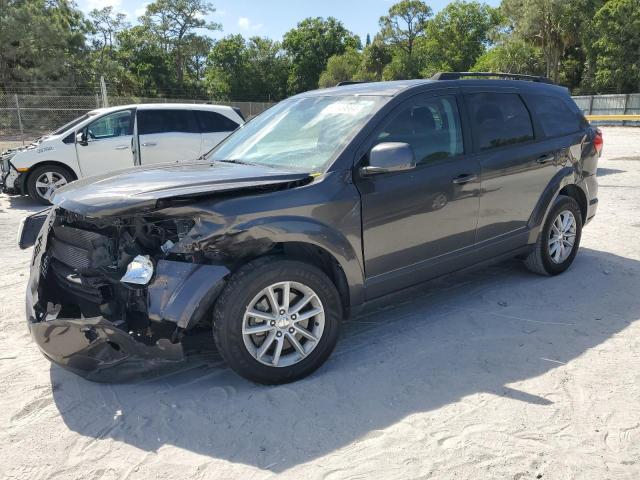 DODGE JOURNEY 2017 3c4pdcbgxht536287