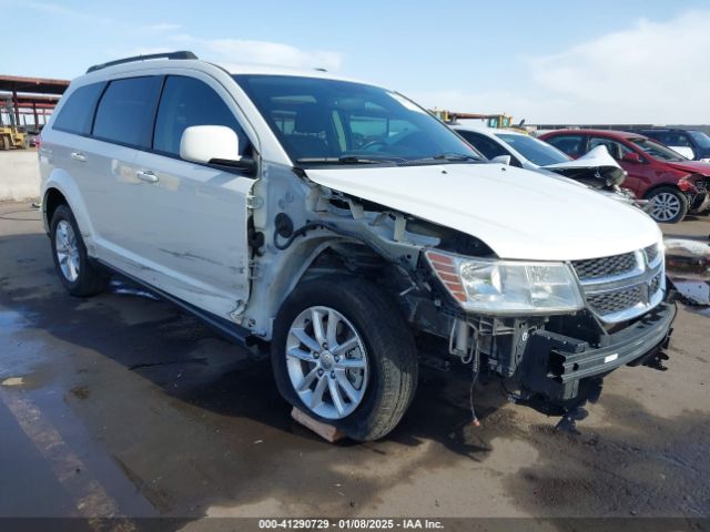 DODGE JOURNEY 2017 3c4pdcbgxht569984