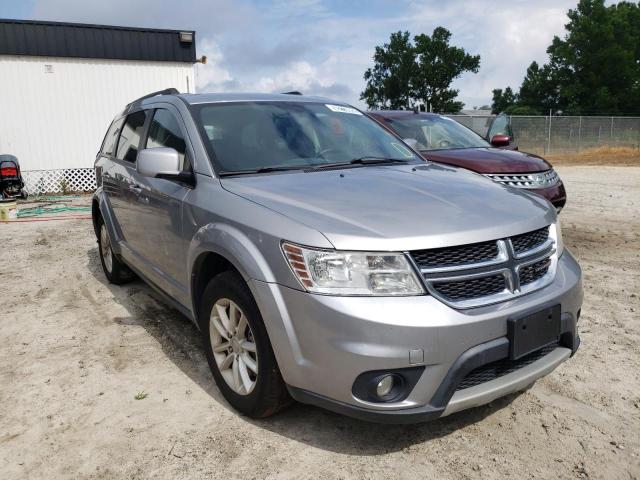 DODGE JOURNEY SX 2017 3c4pdcbgxht572819