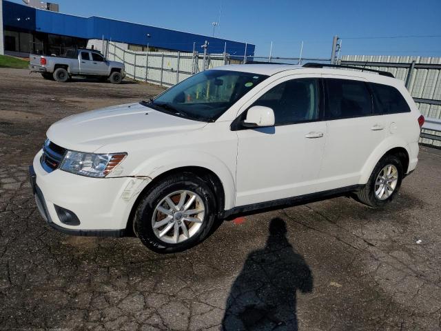 DODGE JOURNEY 2017 3c4pdcbgxht576403