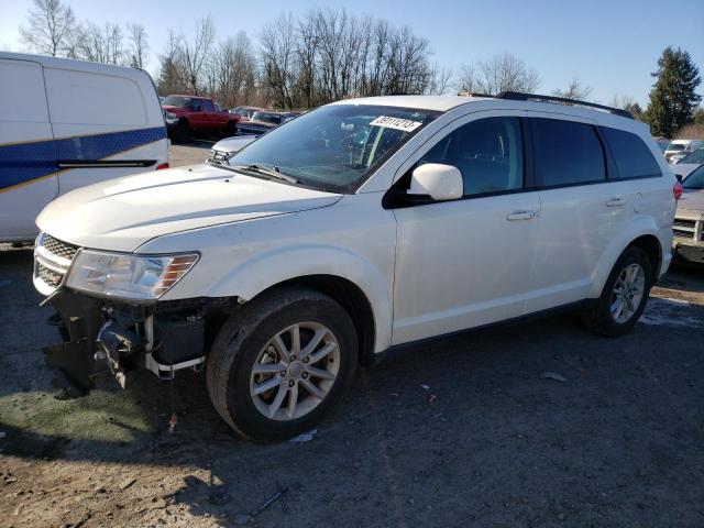 DODGE JOURNEY SX 2017 3c4pdcbgxht576658