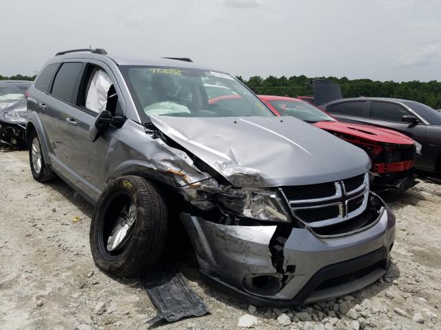 DODGE JOURNEY SX 2017 3c4pdcbgxht589247