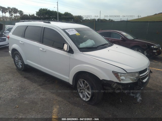 DODGE JOURNEY 2017 3c4pdcbgxht589328