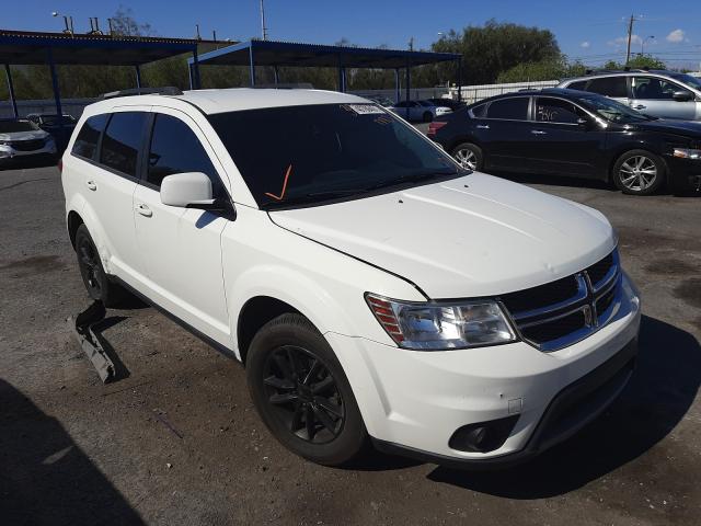 DODGE JOURNEY SX 2017 3c4pdcbgxht589524