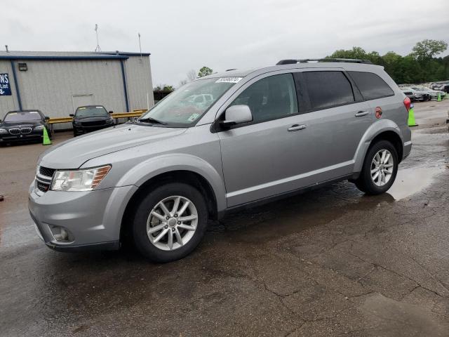 DODGE JOURNEY 2017 3c4pdcbgxht589720