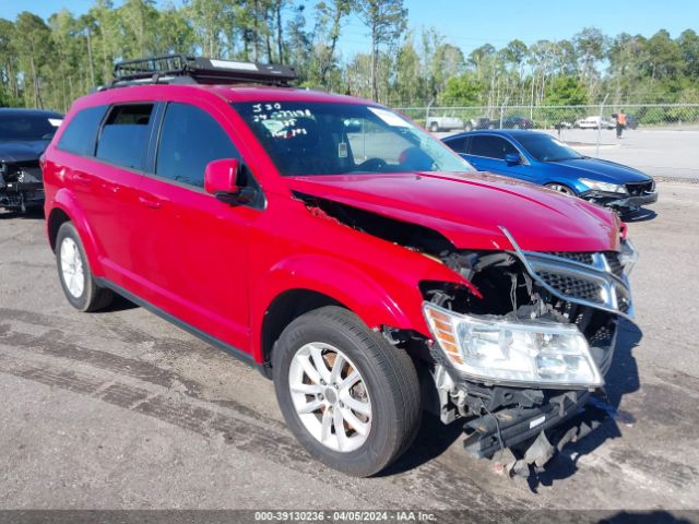 DODGE JOURNEY 2017 3c4pdcbgxht589796